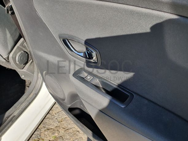 Renault Mégane · Ano 2013