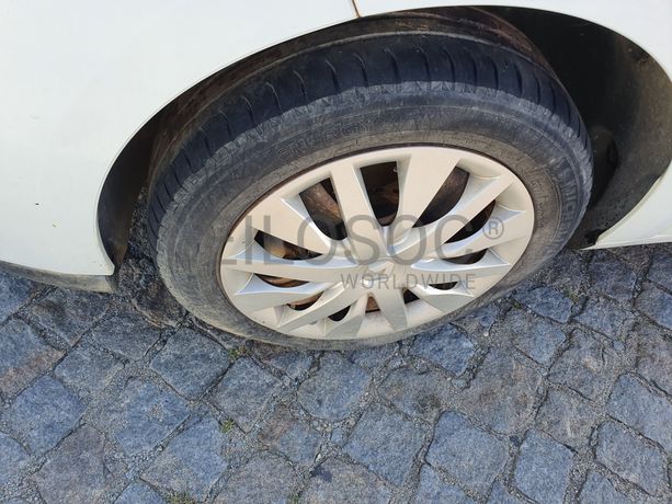 Renault Mégane · Ano 2013