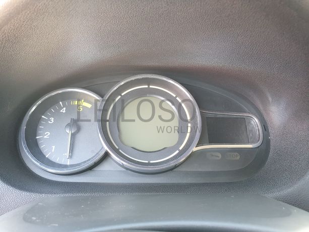 Renault Mégane · Ano 2013