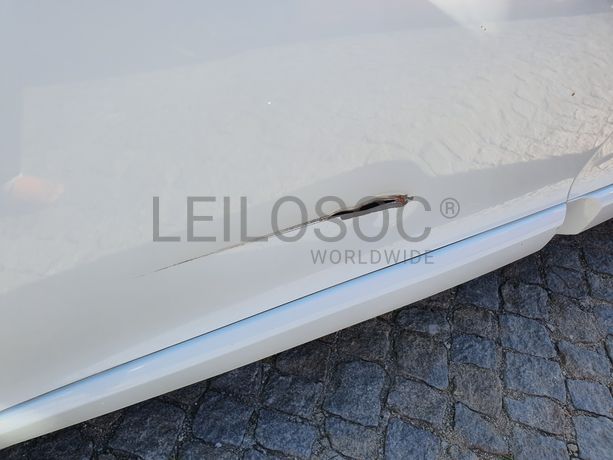 Renault Mégane · Ano 2013