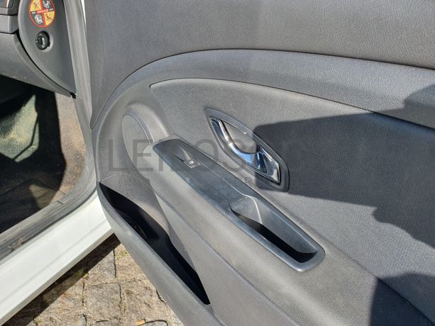 Renault Mégane · Ano 2013