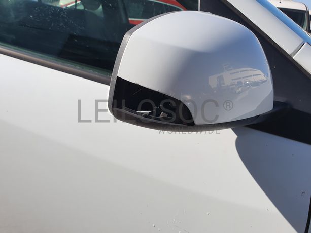 Renault Mégane · Ano 2013