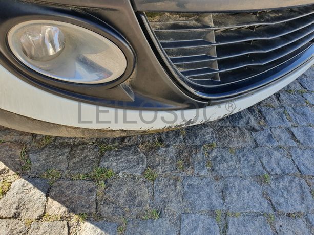 Renault Mégane · Ano 2013