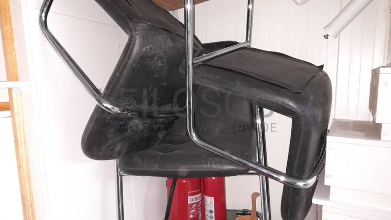 Material Informático · Mobiliário de Loja