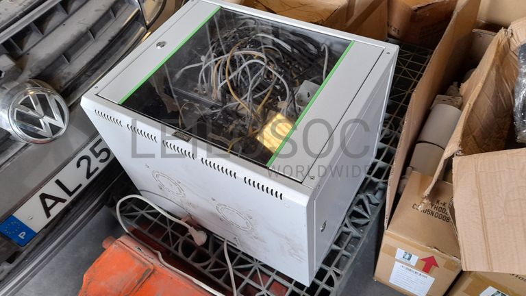 Material Informático · Mobiliário de Loja