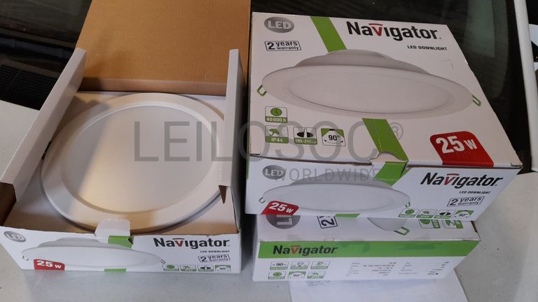 Material Informático · Mobiliário de Loja