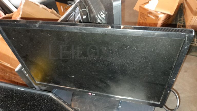 Material Informático · Mobiliário de Loja