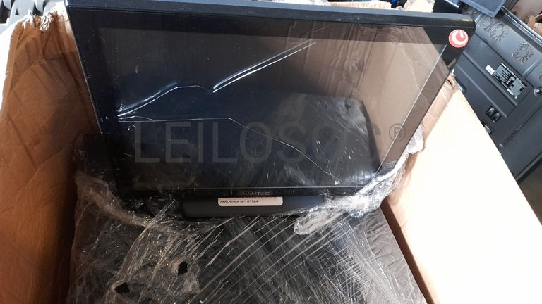 Material Informático · Mobiliário de Loja