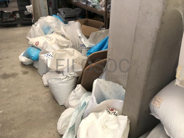 Equipamentos Industriais e de Escritório