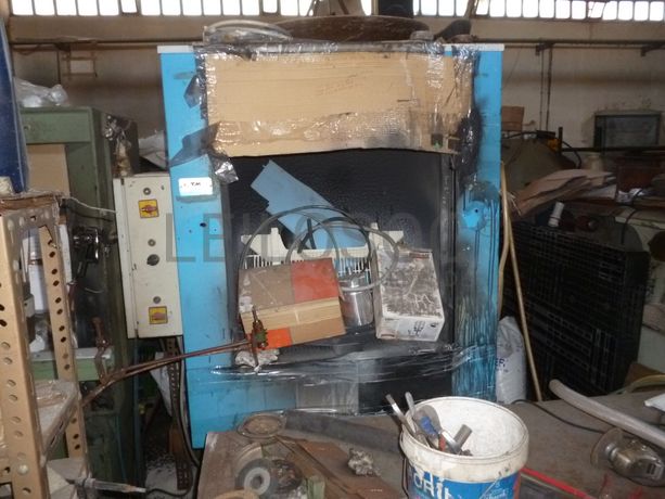 Equipamentos Industriais e de Escritório