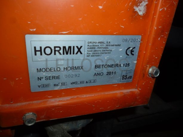 Equipamentos Industriais e de Escritório