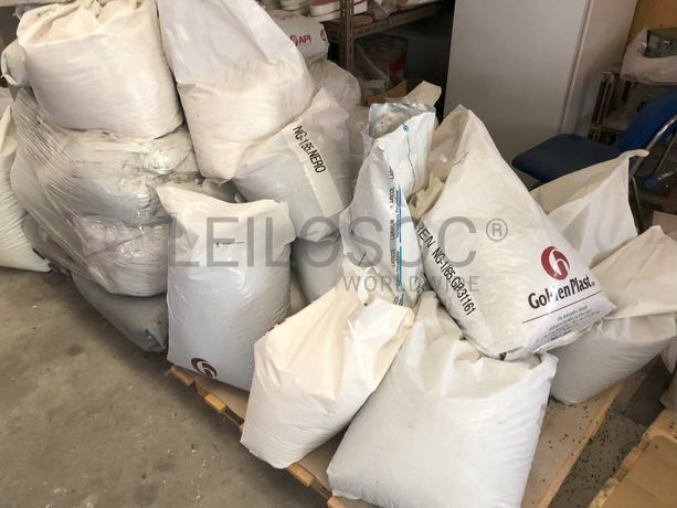 Equipamentos Industriais e de Escritório