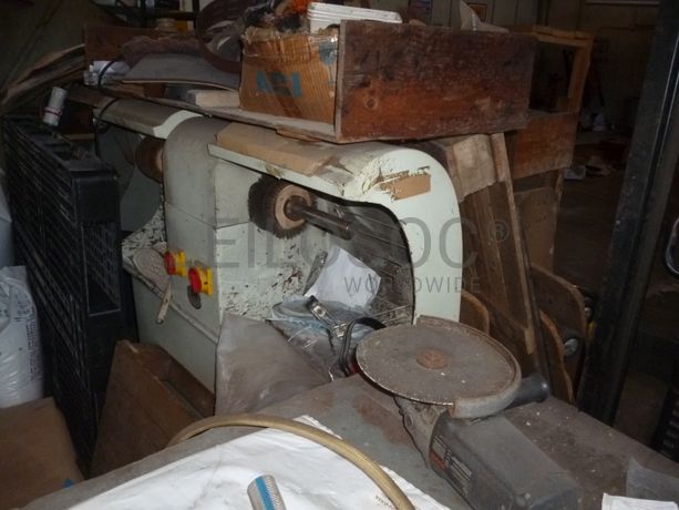 Equipamentos Industriais e de Escritório