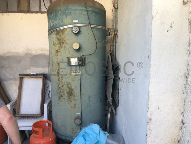 Equipamentos Industriais e de Escritório