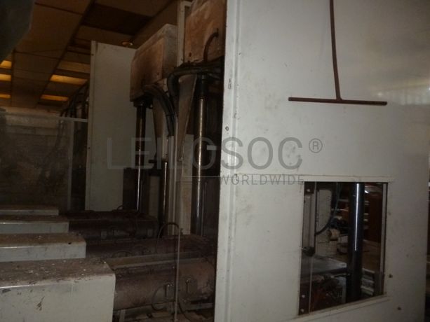 Equipamentos Industriais e de Escritório