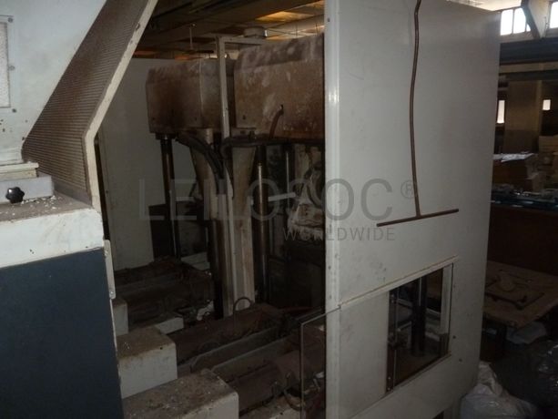 Equipamentos Industriais e de Escritório