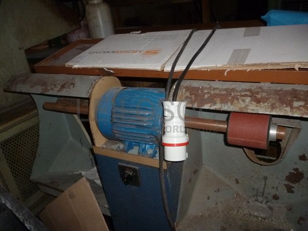 Equipamentos Industriais e de Escritório