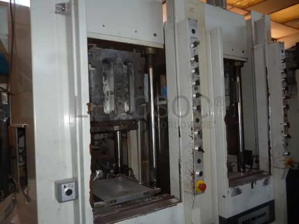 Equipamentos Industriais e de Escritório