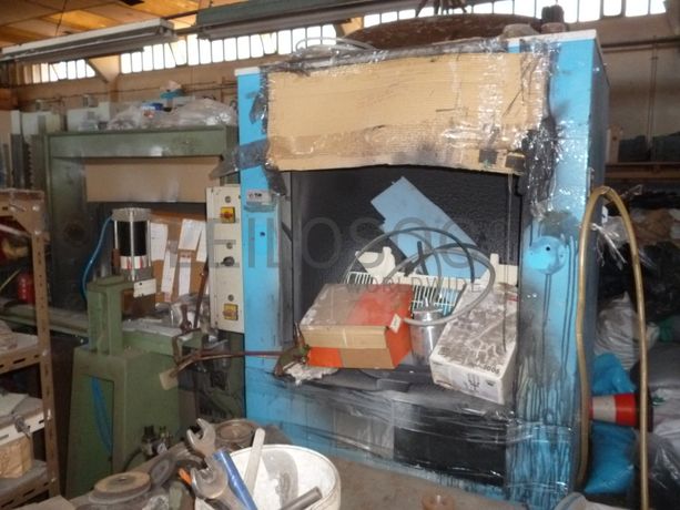 Equipamentos Industriais e de Escritório