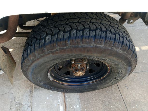 Toyota  land Cruiser