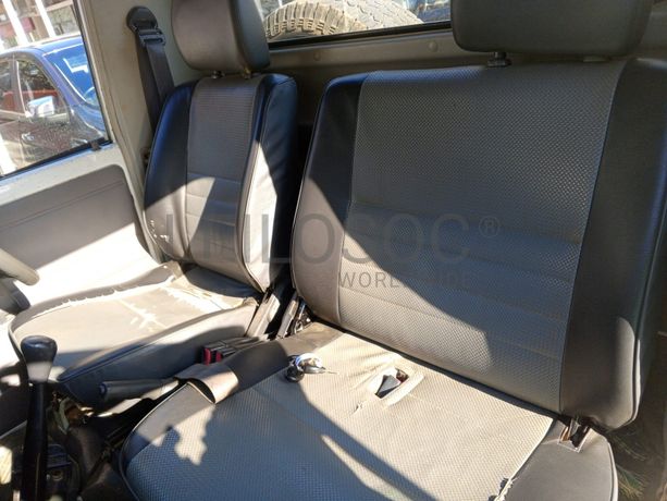 Toyota  land Cruiser