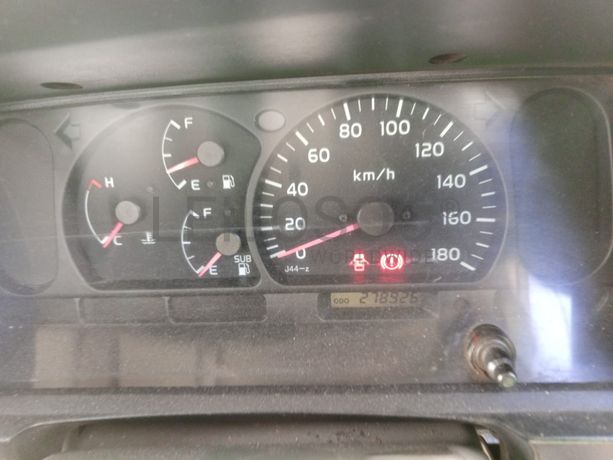 Toyota  land Cruiser