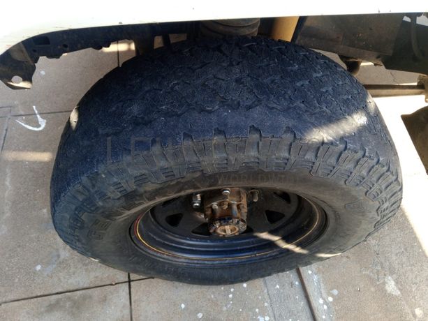 Toyota  land Cruiser