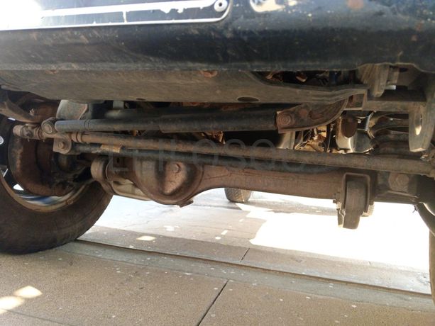 Toyota  land Cruiser