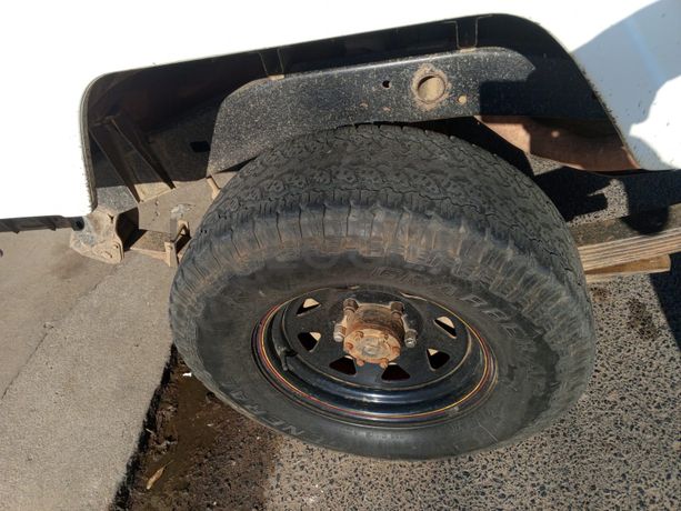 Toyota  land Cruiser