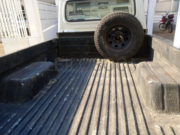 Toyota  land Cruiser