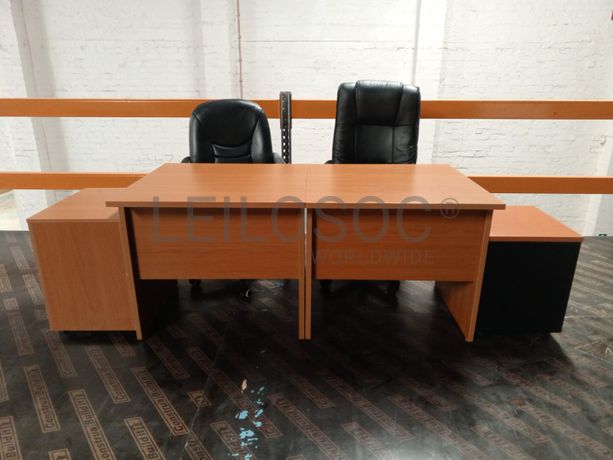 Mobiliáriol de Escritorio