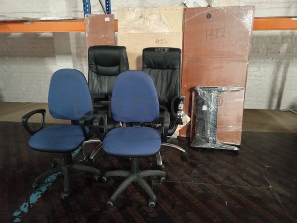 Mobiliário de Escritorio