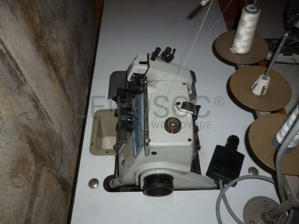 Equipamentos Indústria Têxtil