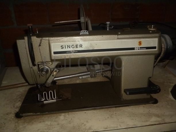 Equipamentos Indústria Têxtil