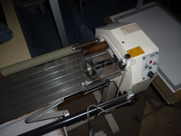 Equipamentos Indústria Têxtil