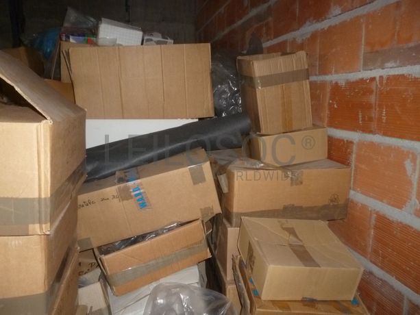 Equipamentos Indústria Têxtil