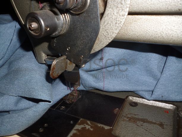 Equipamentos Indústria Têxtil