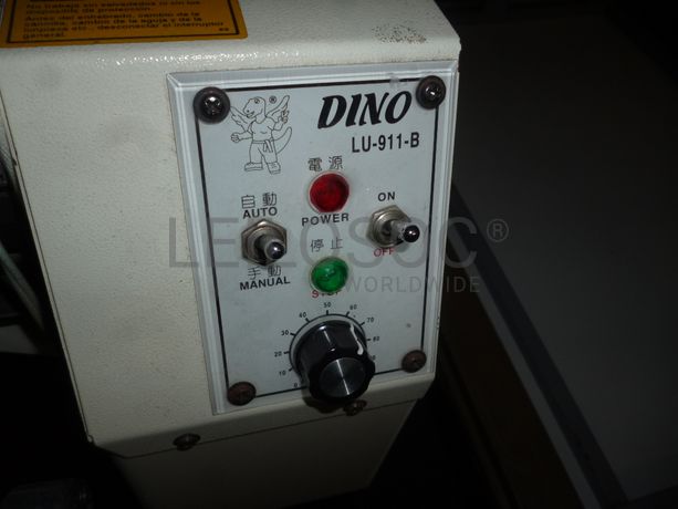 Equipamentos Indústria Têxtil