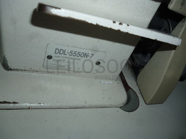 Equipamentos Indústria Têxtil