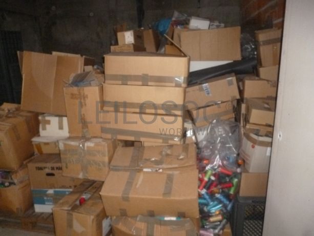 Equipamentos Indústria Têxtil