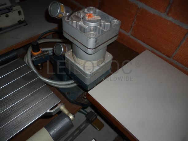 Equipamentos Indústria Têxtil