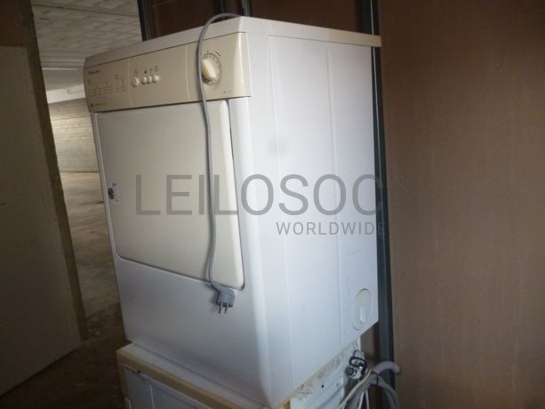 Equipamentos Indústria Têxtil