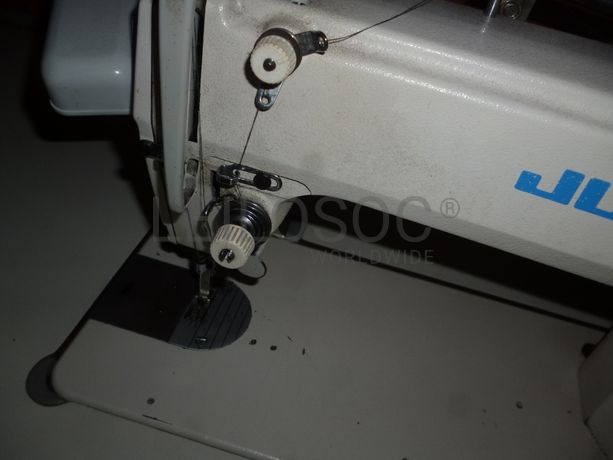 Equipamentos Indústria Têxtil