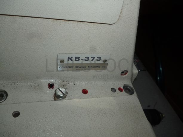 Equipamentos Indústria Têxtil