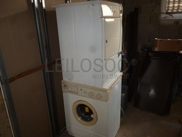 Equipamentos Indústria Têxtil