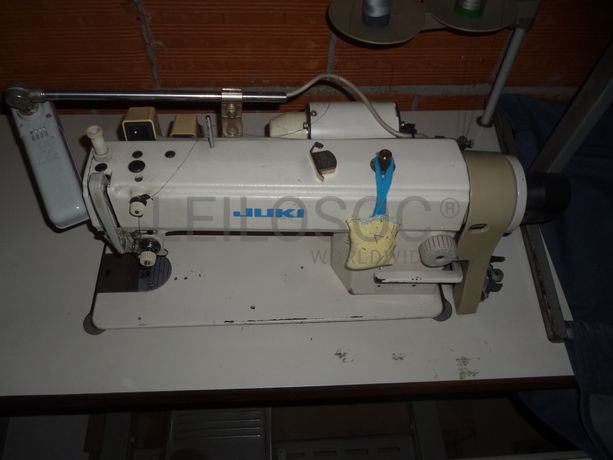 Equipamentos Indústria Têxtil