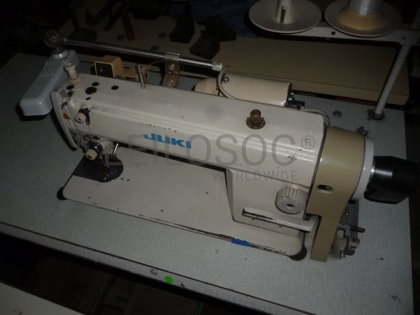 Equipamentos Indústria Têxtil