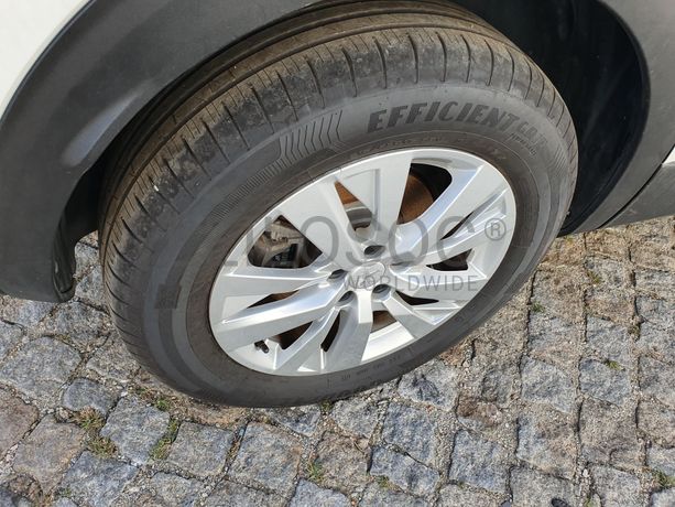 Peugeot 3008 · Ano 2019