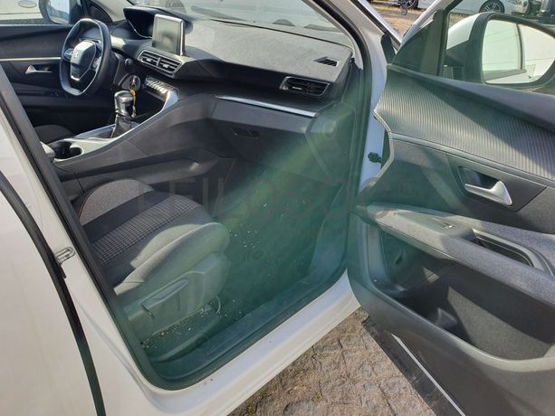 Peugeot 3008 · Ano 2019