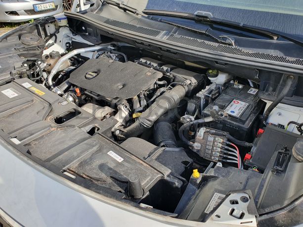 Peugeot 3008 · Ano 2019